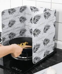 Izolační deska proti stříkající vodě