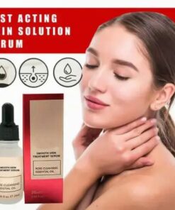 Perfektní pleťové sérum