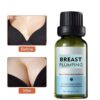 Perky Breast Plumping Essential Oil