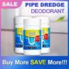 Pipe Dredge Deodorant (Speciální akce – 50% SLEVA)