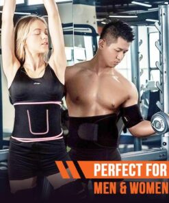 Kapesní sportovní potítko