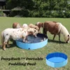 Přenosné brouzdaliště PonyBath