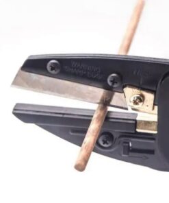 Profesionální řezací nástroj 3 v 1 pro řemeslníky