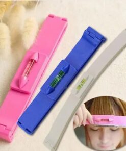 Profesionální nástroj pro stříhání vlasů