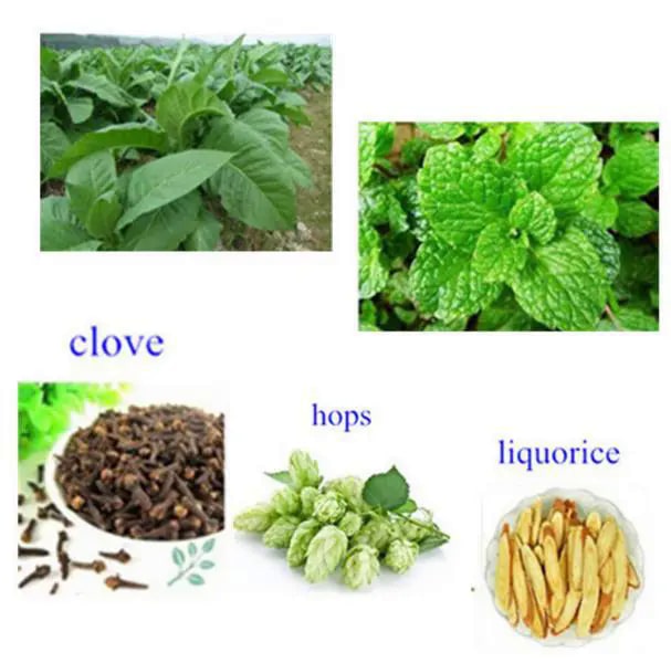 Náplast Seurico™ proti kouři - Image 3