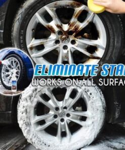 Čistič bublin STAINAWAY