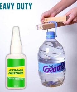 Silné lepidlo Super Repair