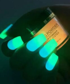 NEONOVÉ PIGMENTY NA NEHTY TOKYO