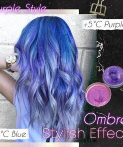 Thermomix vlasový vosk