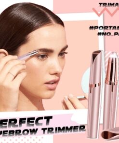 Zastřihovač obočí Trimax Perfect