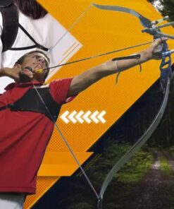 Ultimate Archery PRO chránič hrudníku