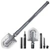 Ultimate Survival Tool Víceúčelová skládací lopata 23 v 1