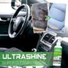 Ultra Shine Super čisticí sprej