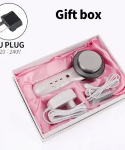 Ultrazvukový odstraňovač tuku a celulitidy