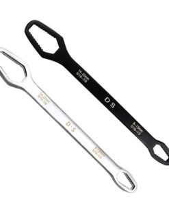 Univerzální oboustranný klíč