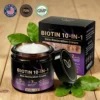 VORLORA® Biotin 10-v-1 krém pro obnovu pleti