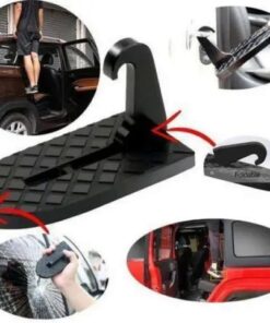 Dveře na střeše vozidla