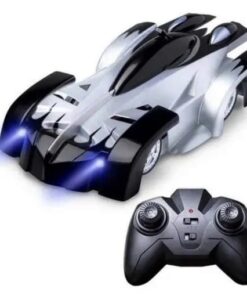 RC auto na lezení na stěnu