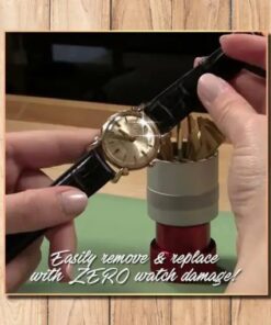 Sada na opravu krystalů Watchler