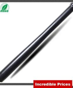 Vodotěsná svítilna na baseballovou pálku