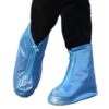 Vodotěsné opakovaně použitelné chrániče obuvi