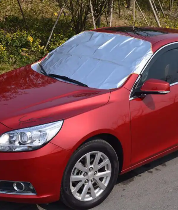 Kryt čelního skla - Image 2