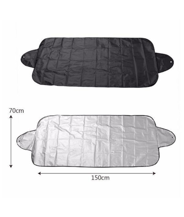 Kryt čelního skla - Image 3