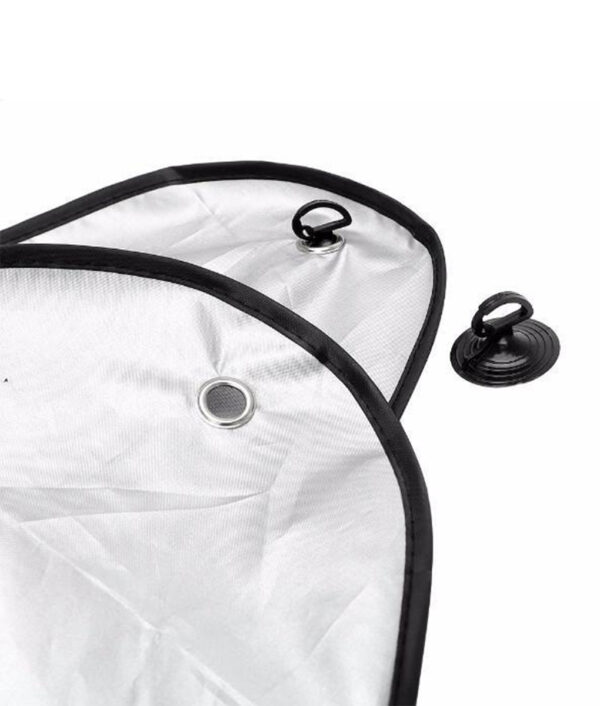 Kryt čelního skla - Image 5